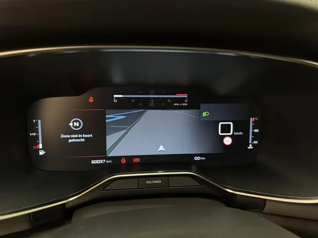 Citroen C5 Aircross 1.2 Feel - Thumbnail 13