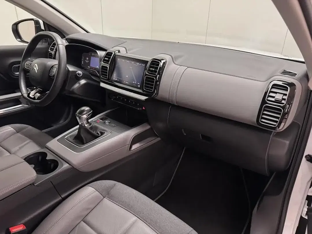 Citroen C5 Aircross 1.2 Feel - Thumbnail 14