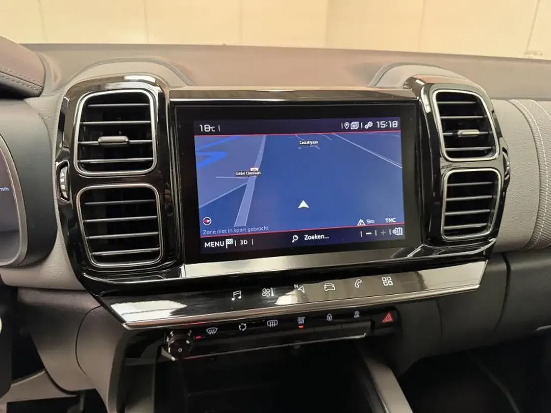 Citroen C5 Aircross 1.2 Feel - Thumbnail 15