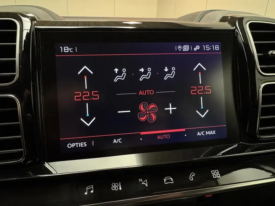 Citroen C5 Aircross 1.2 Feel - Thumbnail 17