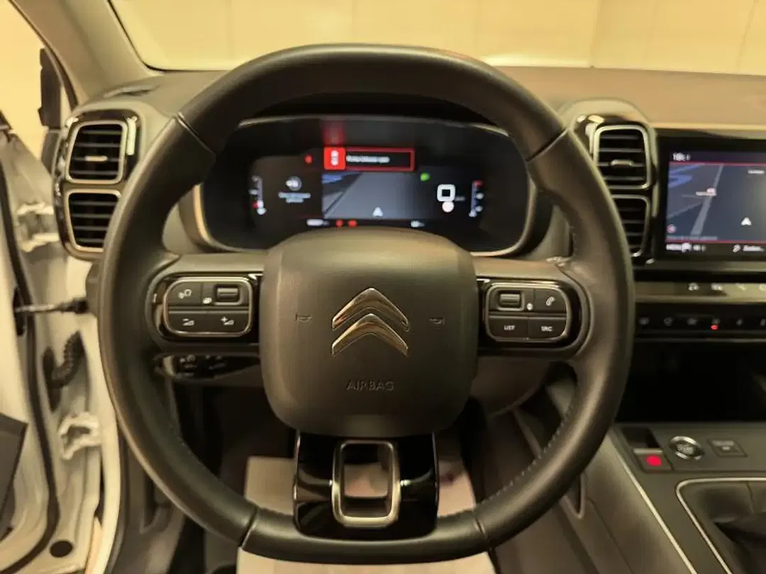 Citroen C5 Aircross 1.2 Feel - foto 2