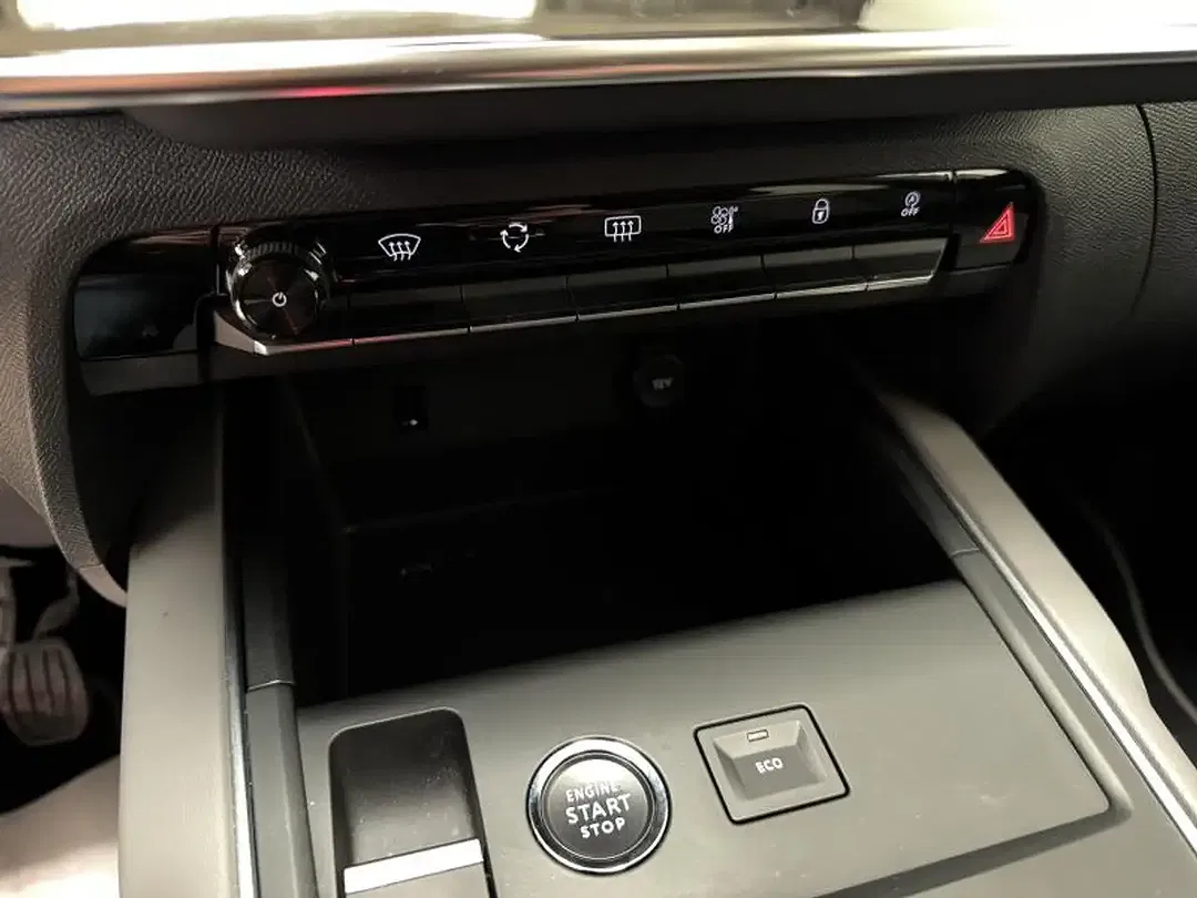 Citroen C5 Aircross 1.2 Feel - Thumbnail 20