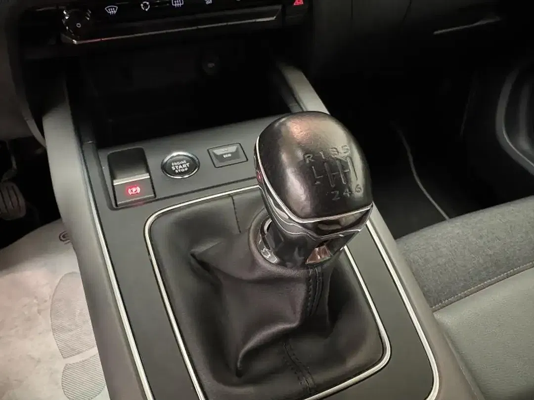 Citroen C5 Aircross 1.2 Feel - Thumbnail 21