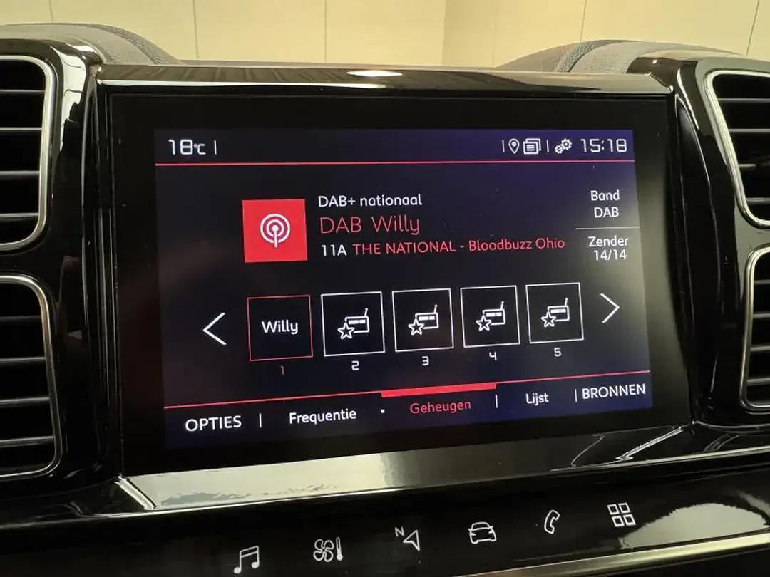 Citroen C5 Aircross 1.2 Feel - Thumbnail 23