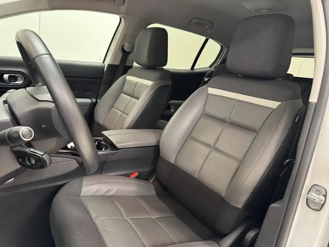 Citroen C5 Aircross 1.2 Feel - Thumbnail 24