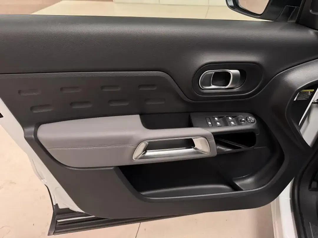 Citroen C5 Aircross 1.2 Feel - Thumbnail 25