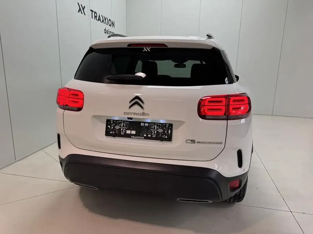 Citroen C5 Aircross 1.2 Feel - Thumbnail 26