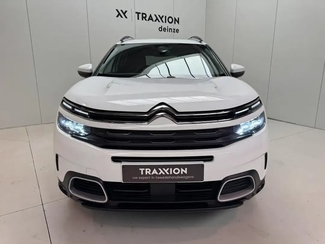 Citroen C5 Aircross 1.2 Feel - Thumbnail 27