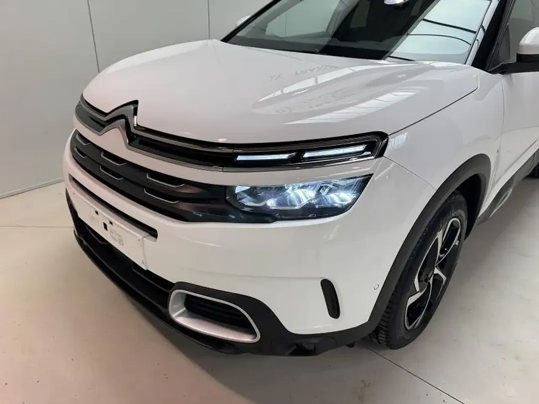 Citroen C5 Aircross 1.2 Feel - Thumbnail 28