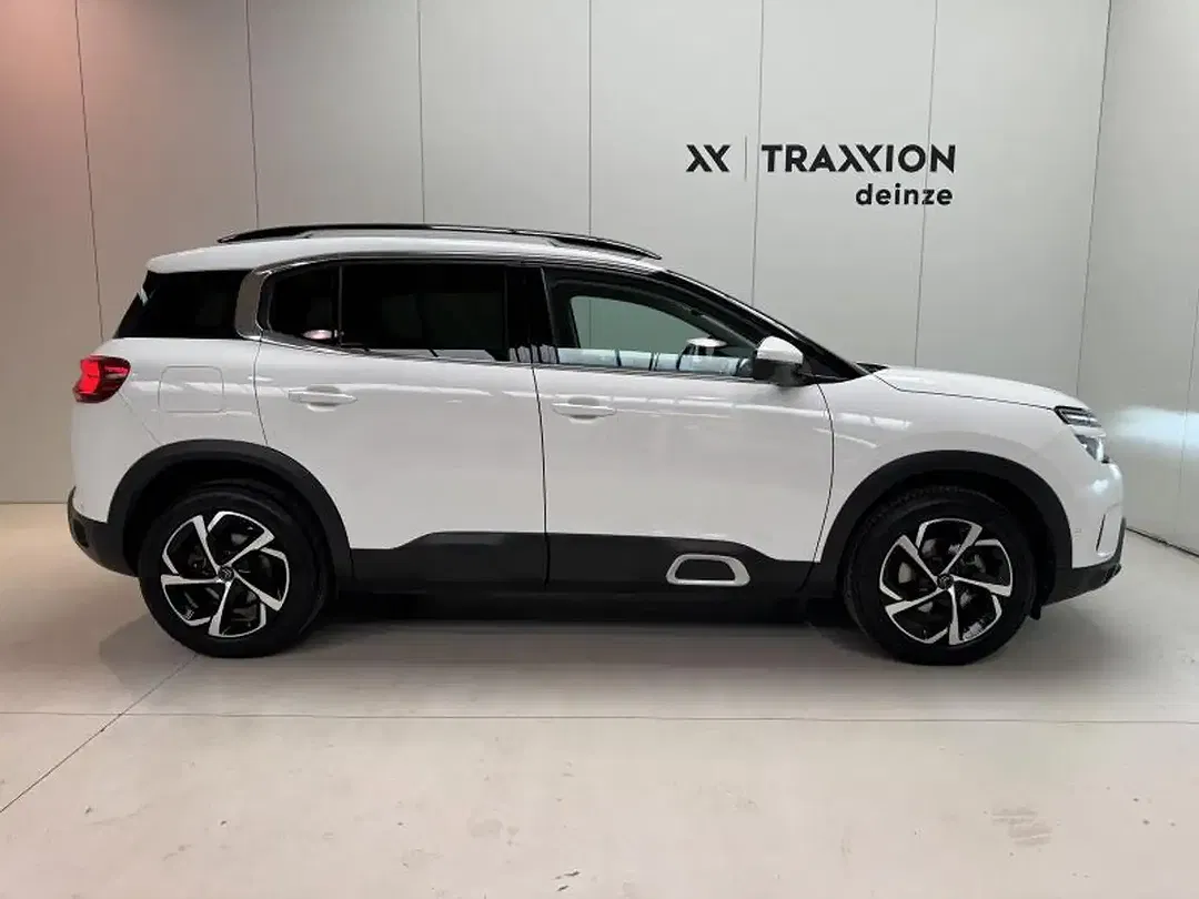Citroen C5 Aircross 1.2 Feel - foto 29