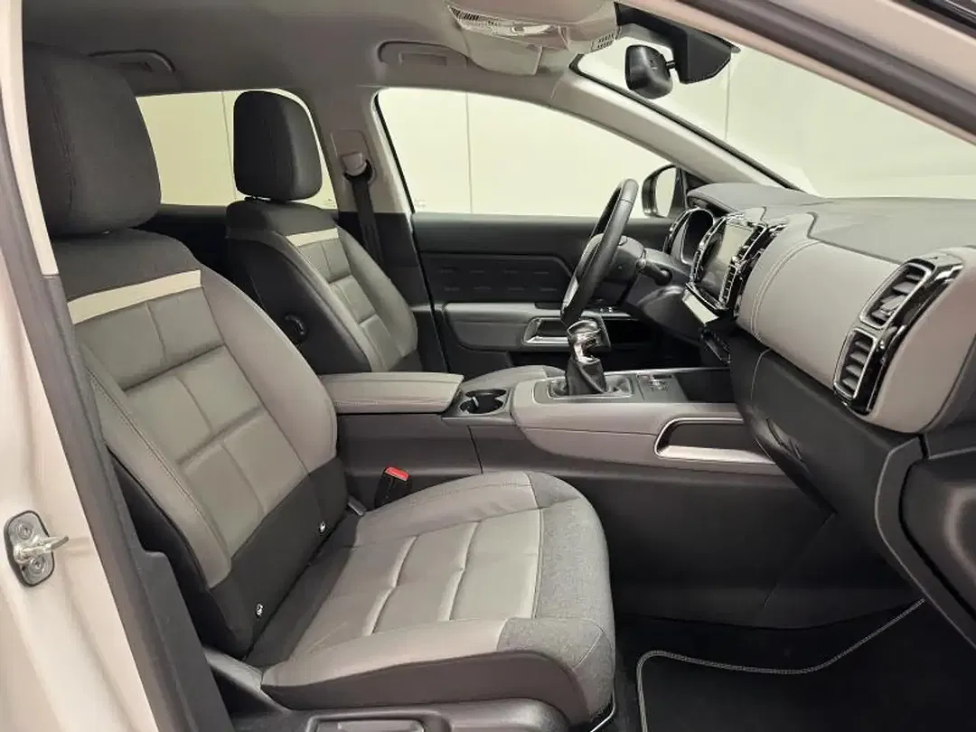 Citroen C5 Aircross 1.2 Feel - Thumbnail 3