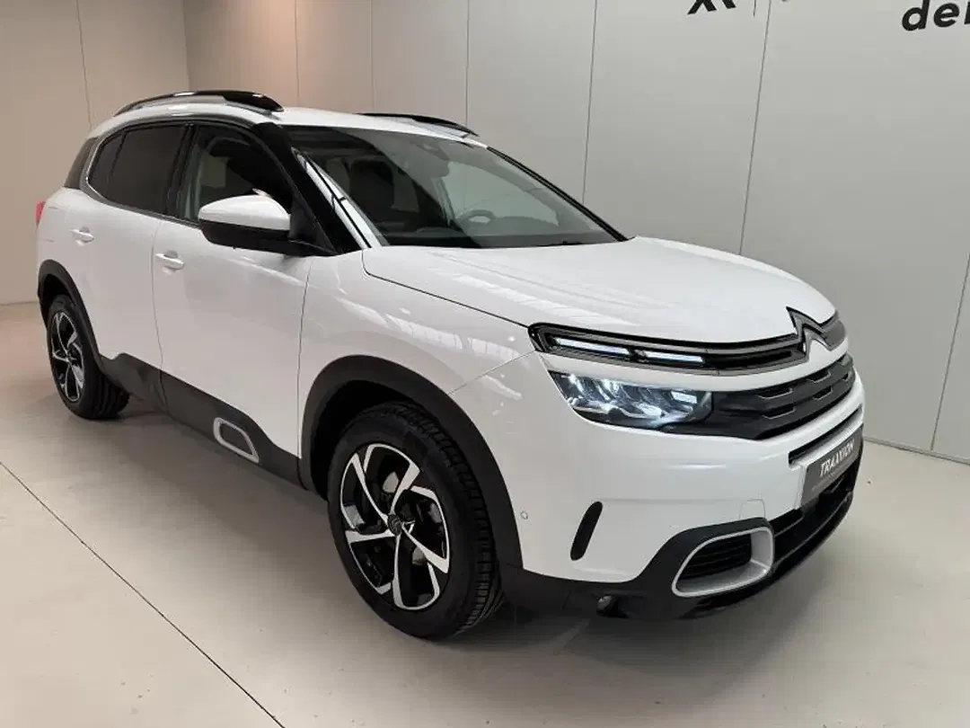Citroen C5 Aircross 1.2 Feel - Thumbnail 6