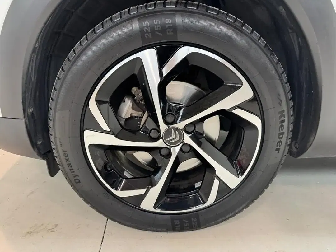 Citroen C5 Aircross 1.2 Feel - Thumbnail 8