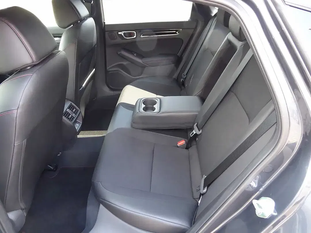 Honda Civic 2.0 e:HEV i-MMD Hybrid Sport - Thumbnail 9