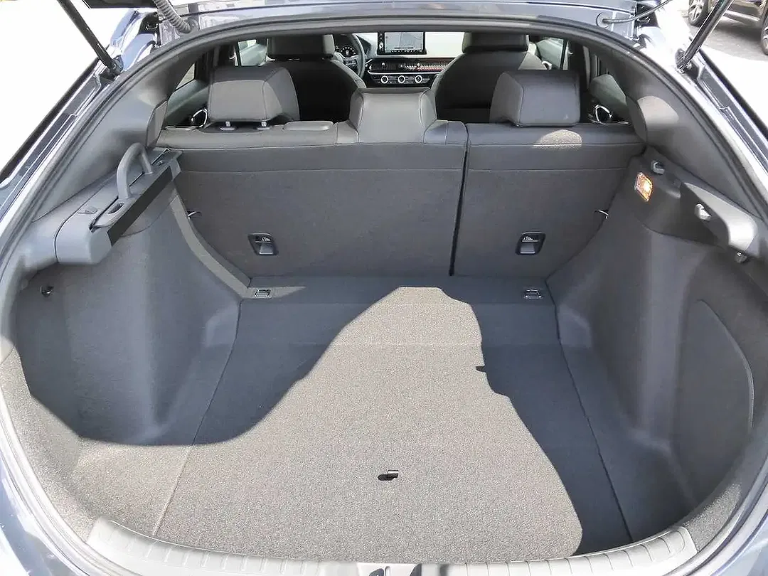 Honda Civic 2.0 e:HEV i-MMD Hybrid Sport - Thumbnail 10