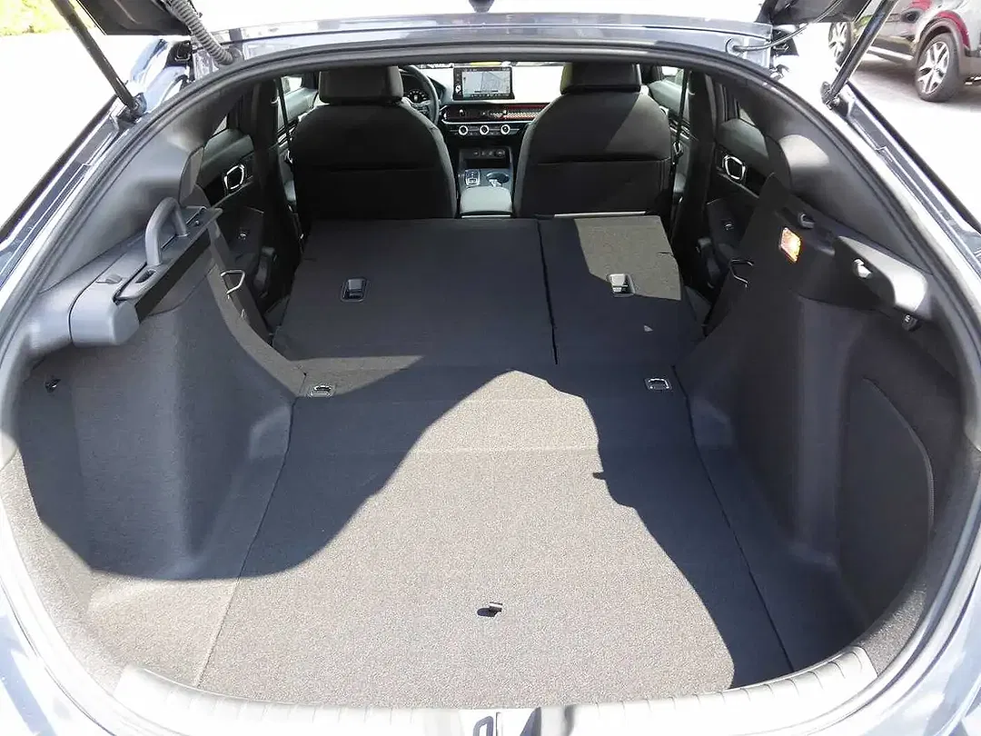 Honda Civic 2.0 e:HEV i-MMD Hybrid Sport - Thumbnail 11