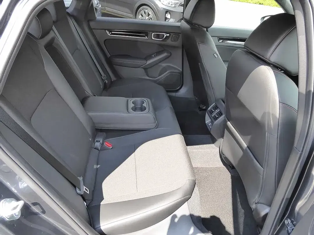 Honda Civic 2.0 e:HEV i-MMD Hybrid Sport - Thumbnail 12