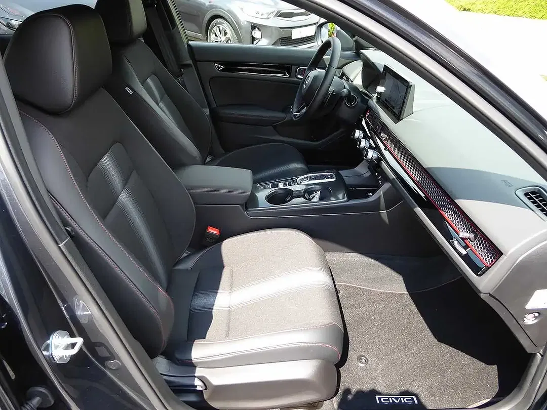 Honda Civic 2.0 e:HEV i-MMD Hybrid Sport - Thumbnail 13