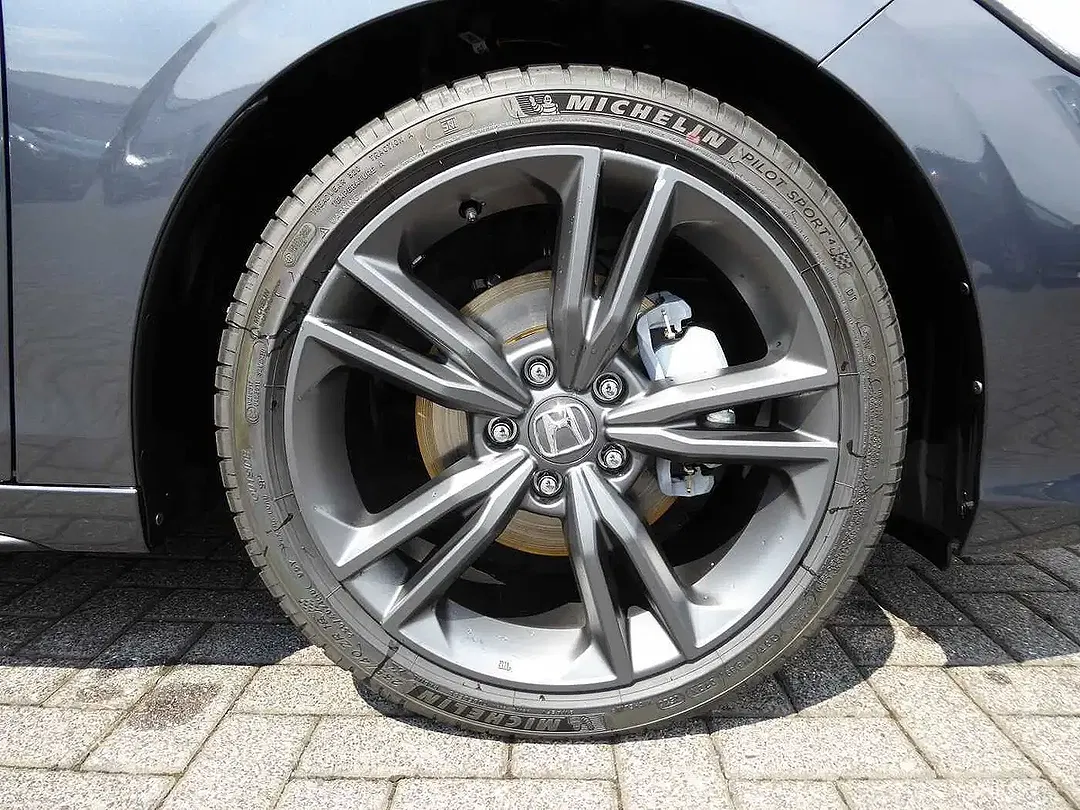 Honda Civic 2.0 e:HEV i-MMD Hybrid Sport - foto 14