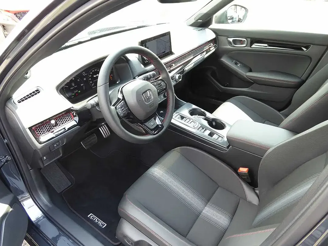 Honda Civic 2.0 e:HEV i-MMD Hybrid Sport - Thumbnail 7