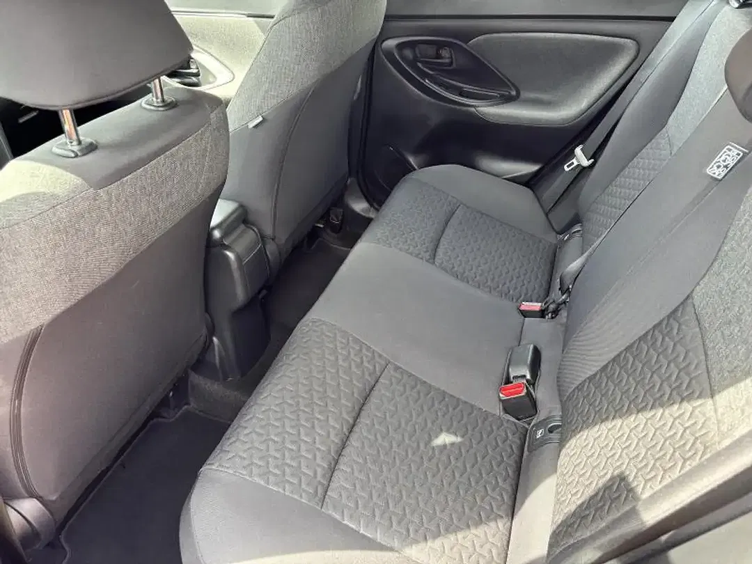 Toyota Yaris Cross Plus - foto 15