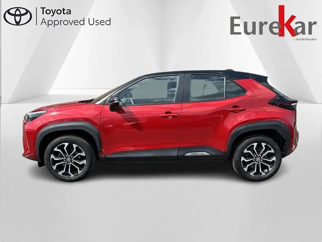 Toyota Yaris Cross Plus - foto 2