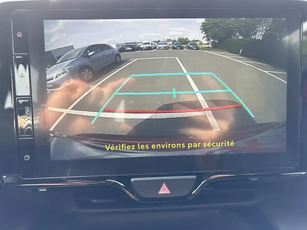 Toyota Yaris Cross Plus - Thumbnail 9