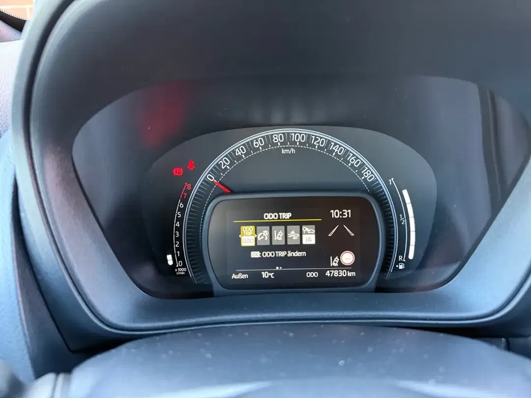 Toyota Aygo X - foto 15