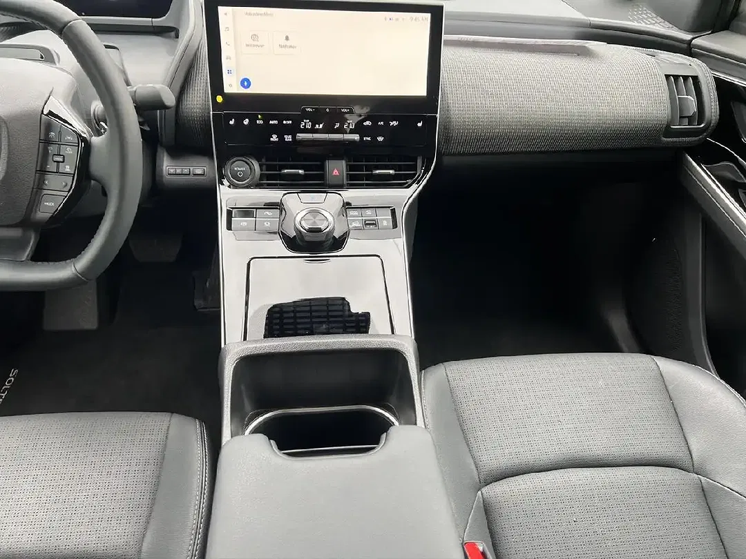 Subaru Solterra Platinum Plus - foto 15