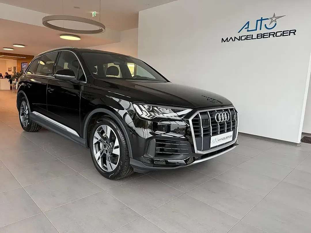 Audi Q7 55 TFSI e PHEV quattro - foto 1