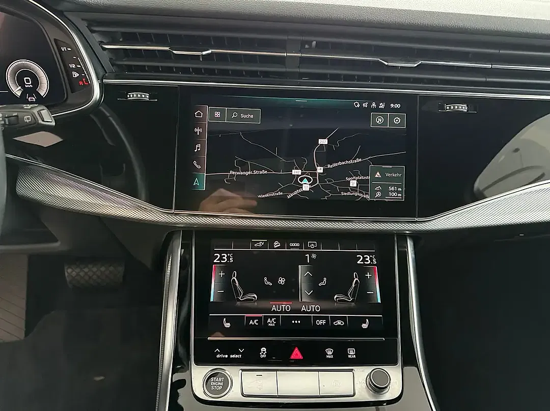 Audi Q7 55 TFSI e PHEV quattro - Thumbnail 12