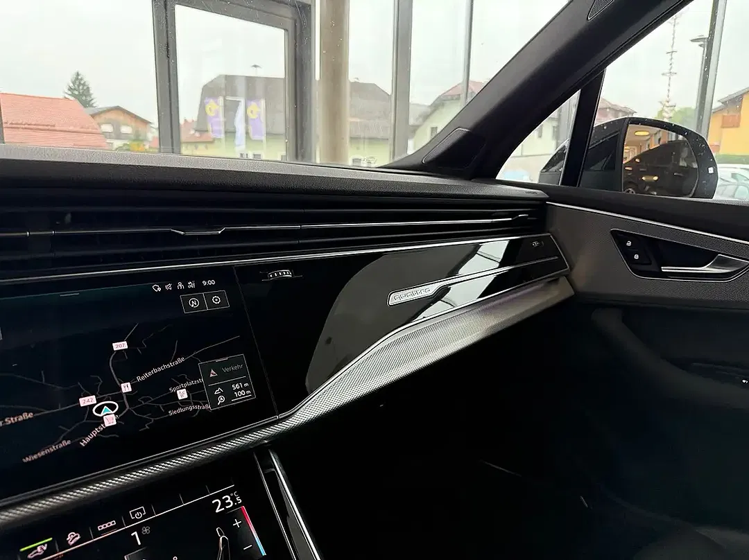 Audi Q7 55 TFSI e PHEV quattro - Thumbnail 14