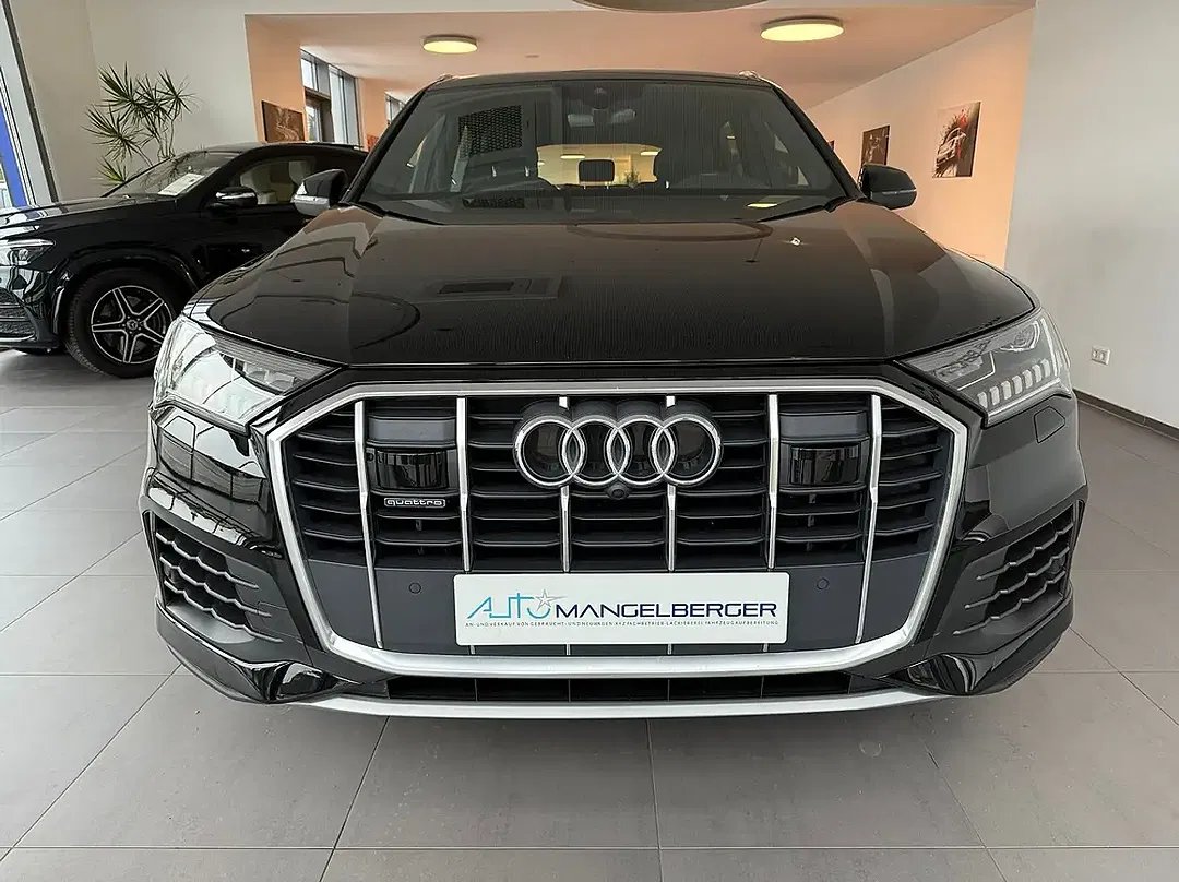 Audi Q7 55 TFSI e PHEV quattro - foto 2