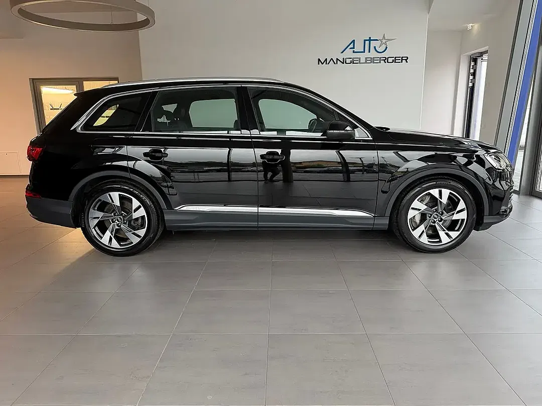 Audi Q7 55 TFSI e PHEV quattro - Thumbnail 6