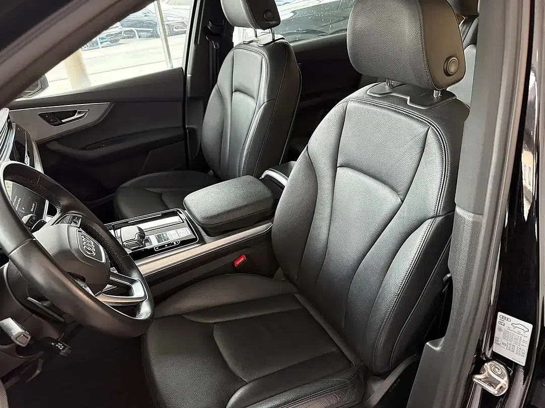 Audi Q7 55 TFSI e PHEV quattro - Thumbnail 9