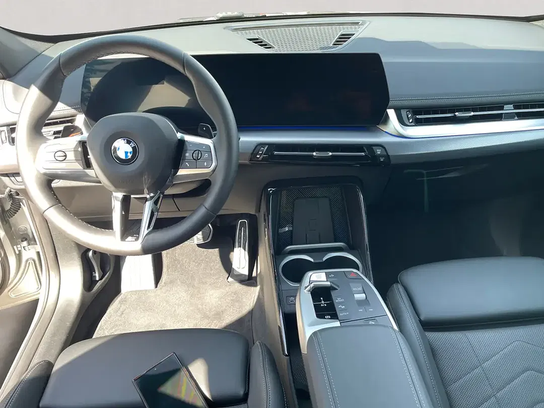 BMW X1 xDrive M Sport - Thumbnail 11
