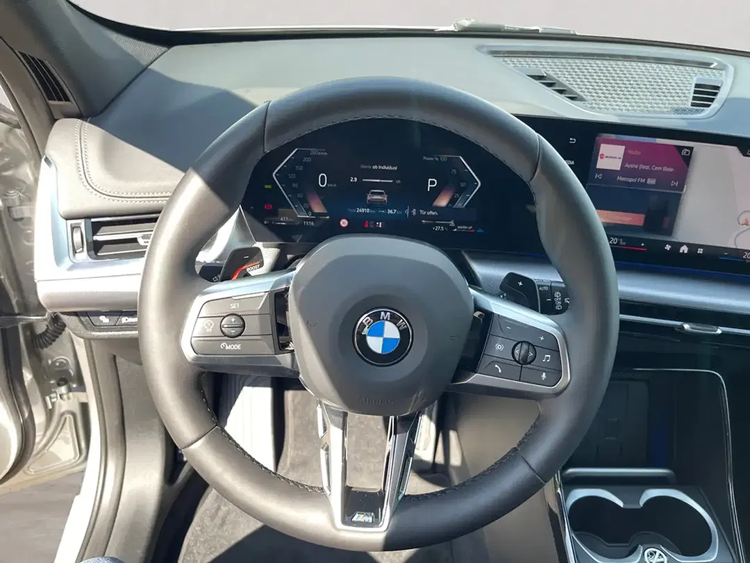 BMW X1 xDrive M Sport - Thumbnail 12