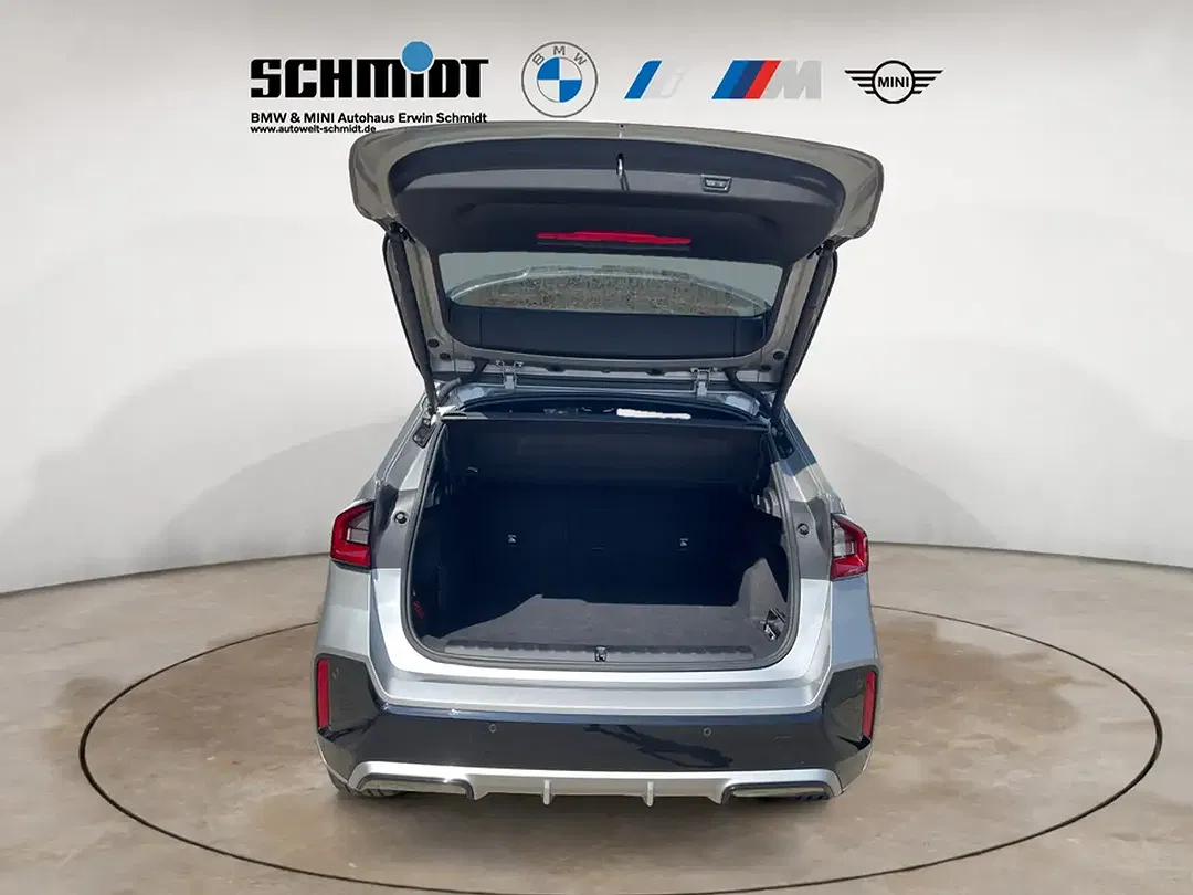 BMW X1 xDrive M Sport - Thumbnail 17