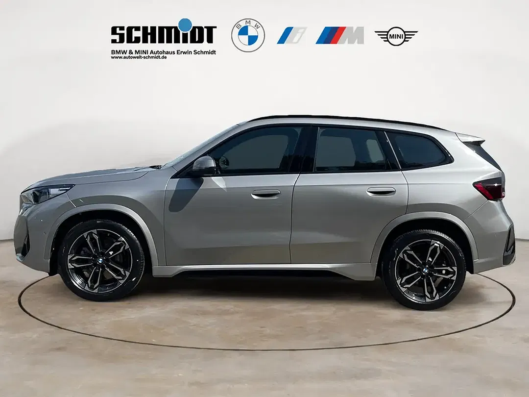 BMW X1 xDrive M Sport - Thumbnail 2