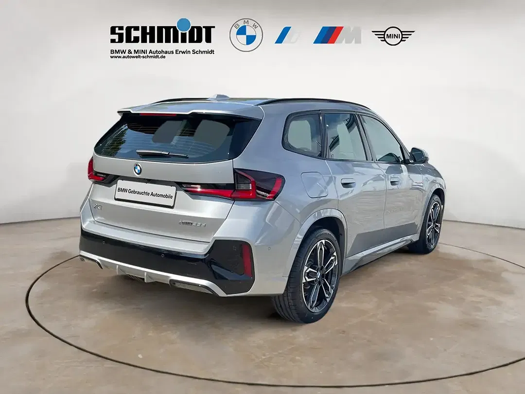 BMW X1 xDrive M Sport - Thumbnail 3
