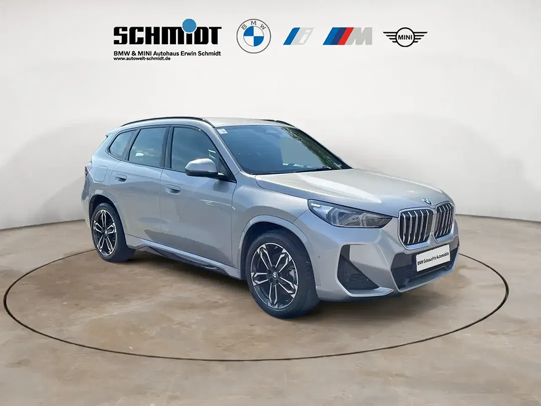 BMW X1 xDrive M Sport - Thumbnail 5