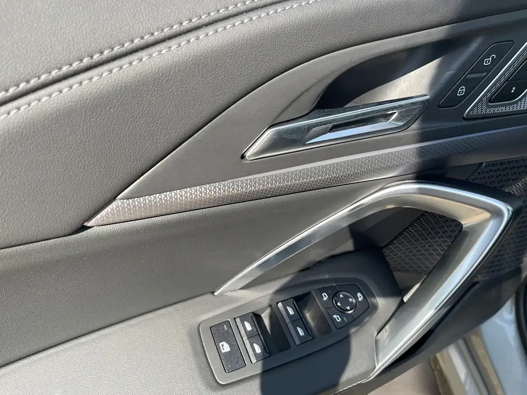 BMW X1 xDrive M Sport - Thumbnail 6