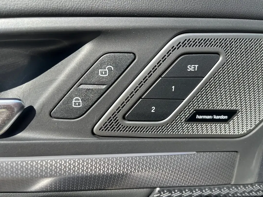 BMW X1 xDrive M Sport - Thumbnail 7