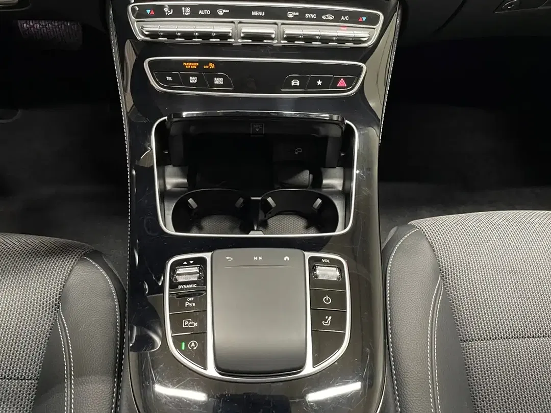Mercedes-Benz E 220 MBUX Avantgarde - Thumbnail 14