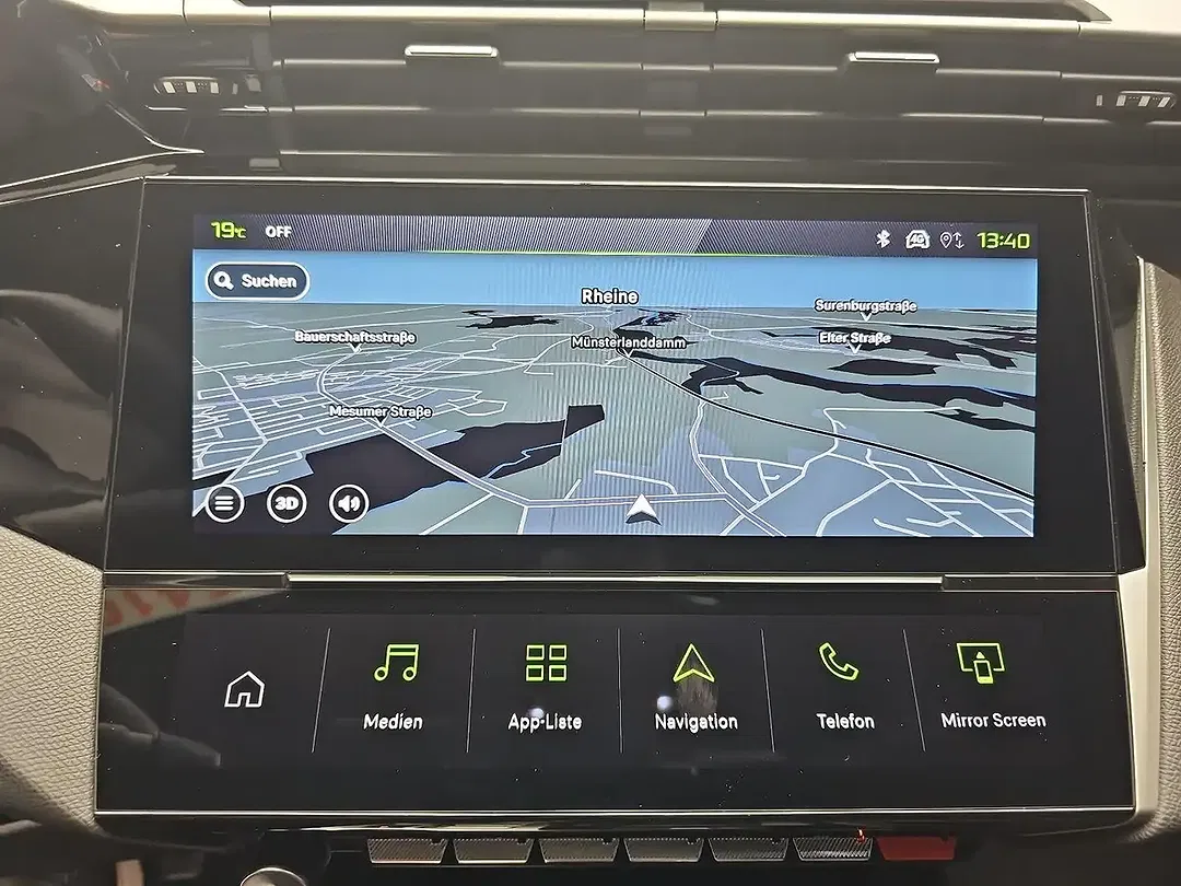 Peugeot 308 Hybrid GT Comfort SW - Thumbnail 9