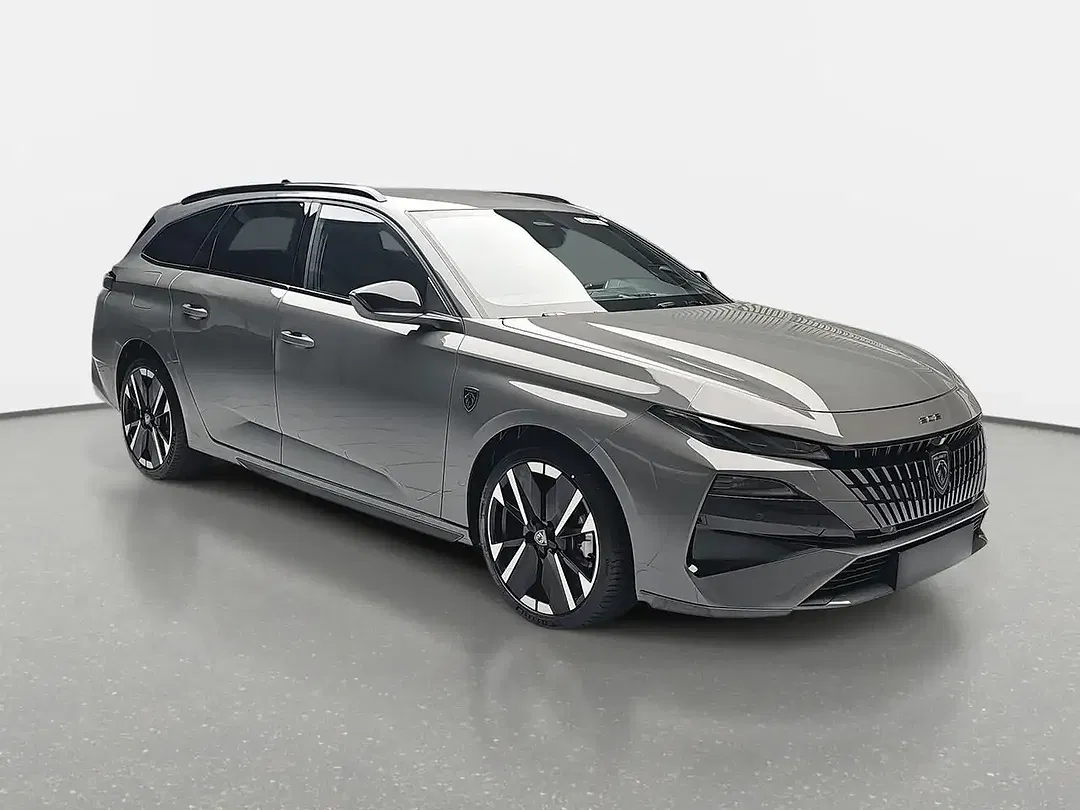 Peugeot 308 Hybrid GT Comfort SW - foto 2