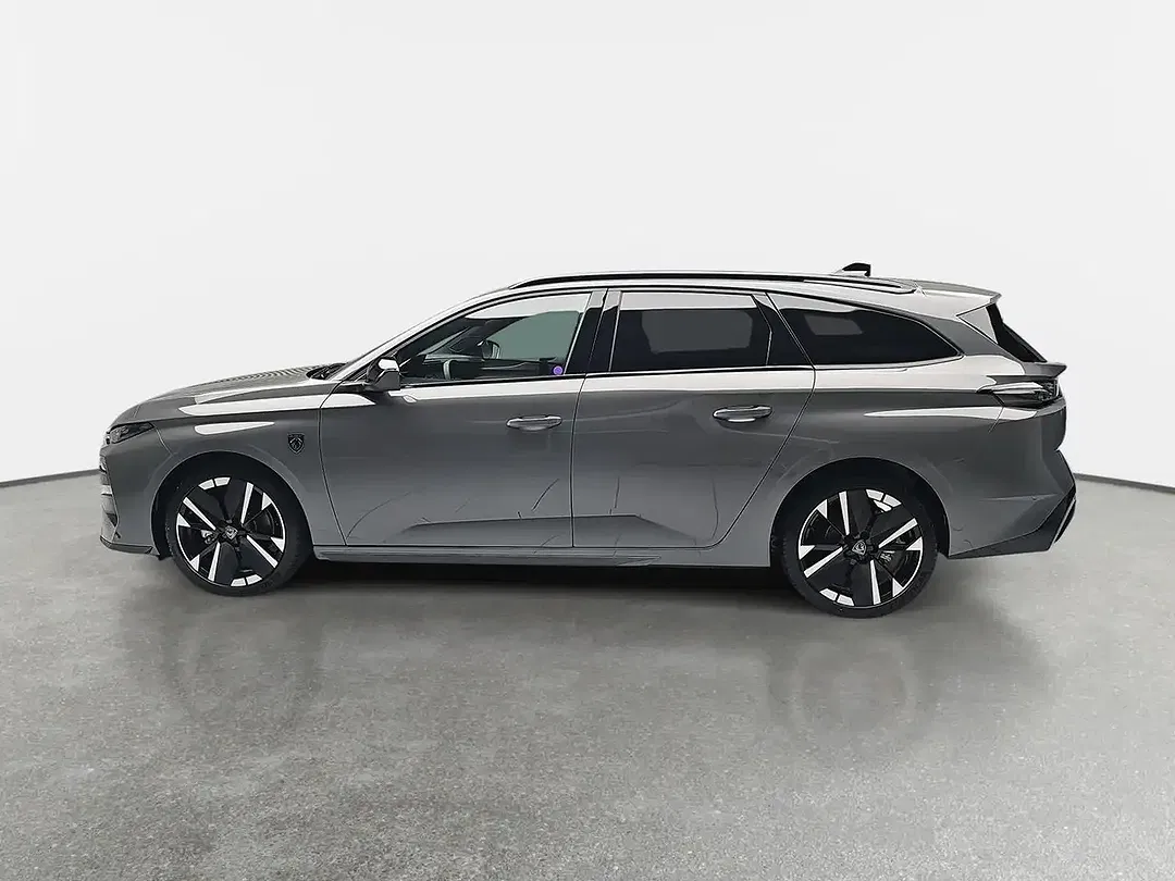 Peugeot 308 Hybrid GT Comfort SW - Thumbnail 5