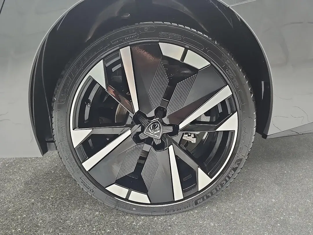 Peugeot 308 Hybrid GT Comfort SW - Thumbnail 6