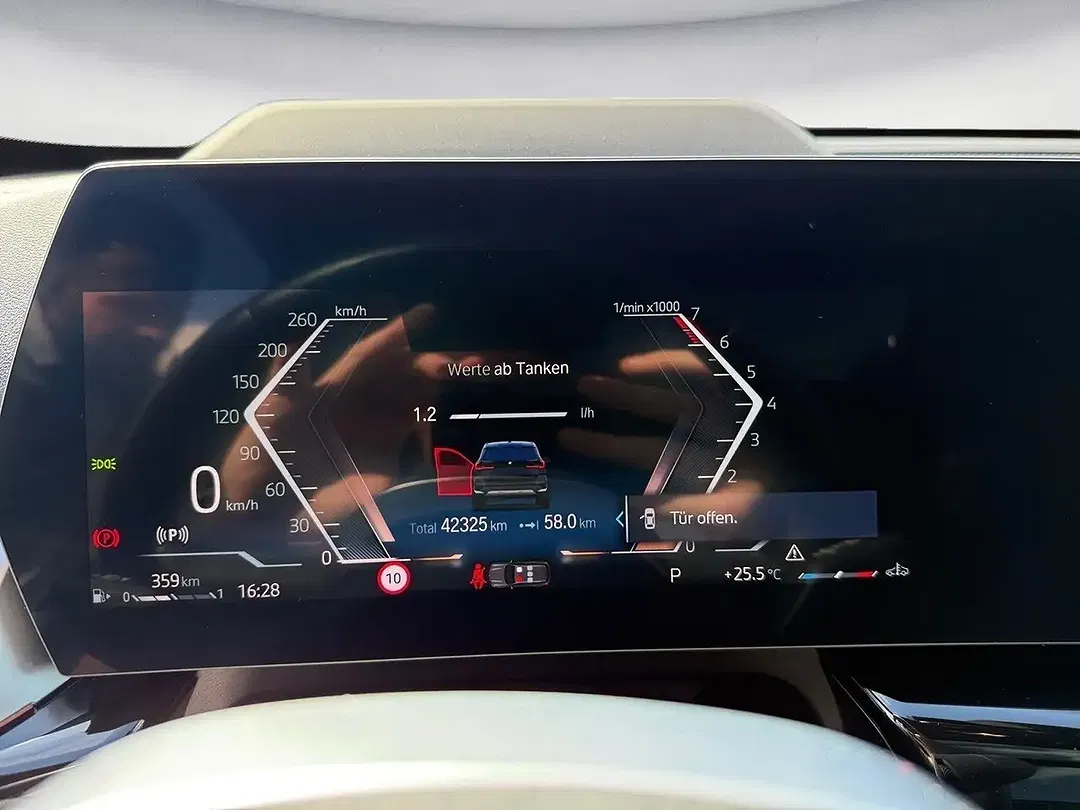 BMW X1 sDrive xLine - Thumbnail 9
