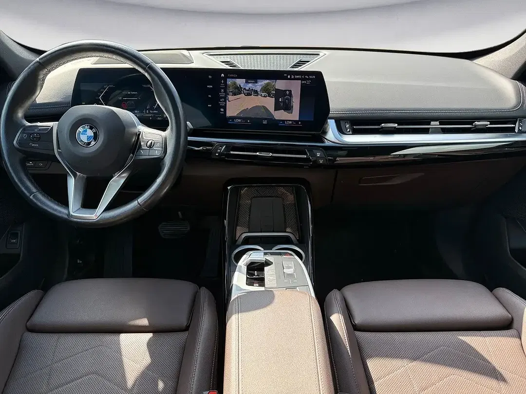 BMW X1 sDrive xLine - Thumbnail 10